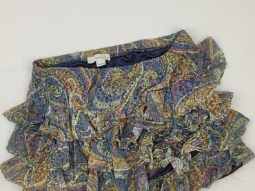 spódnice plisowane mini bershka: Bershka, Spódnica damska, rozmiar S — 1