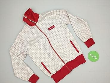 bluza hummel: Hummel, Kurtka przejściowa damska, rozmiar S — 2