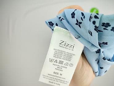 rabarbar bluzki: Zizzi, Bluzka damska, rozmiar M — 6