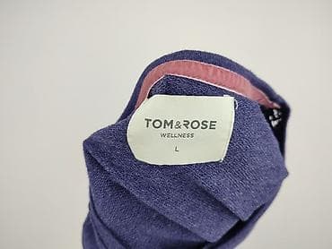 adidasy tom tailor: Tom Rose, Sukienka damska, rozmiar L — 4