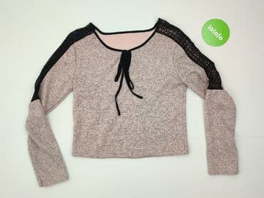 sweter h: Women`s sweater, size S (EU 36) — 2