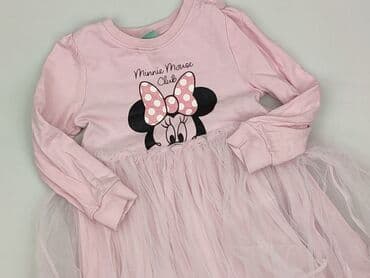 Сукня, Disney, 1,5-2 р., 86-92 см, стан - Дуже гарний