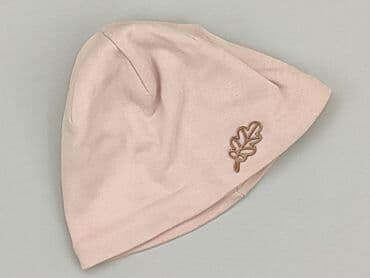 sukieneczki dla niemowlaka: Cap, 1-3 months, condition - Good — 1