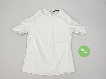 biale trampki ccc: Mohito, Bluzka damska, rozmiar 2XS — 2