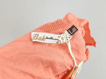 awsarre bluzki: Bershka, Top damski, rozmiar L — 4