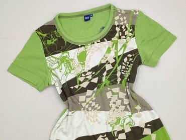 zalando calvin klein t shirty: Cecil, T-shirt damski, rozmiar M — 1