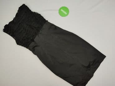 czarne sukienki na sylwestra: Echo, Women`s dress, size S — 2