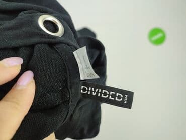 світшот жіночий: Divided, Bluza z kapturem damska, rozmiar L — 5