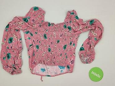 basic bluzki: Bodyflirt, Bluzka damska, rozmiar M — 4