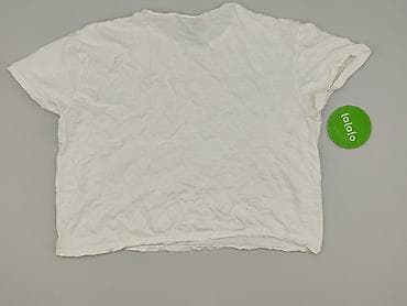 super t shirty: Levi’s, T-shirt damski, rozmiar XL — 3