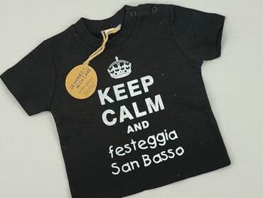 koszulka zielinski: T-shirt, 3-6 months, condition - Perfect — 1
