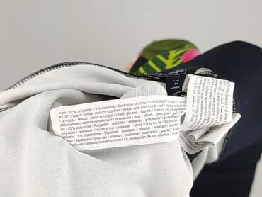 legginsy krótkie 4f: F&F, Legginsy Sportowe damskie, rozmiar M — 6