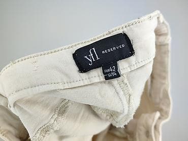 ccc zimowe: Jeansy damskie, rozmiar L — 4