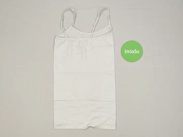 cieliste podkoszulki damskie: T-shirt damski, rozmiar S — 3