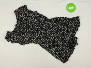 sukienki wieczorowe w kwiaty: Clockhouse, Sukienka damska, S — 2