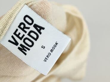 Kobiety: Vero Moda, Bluzka damska, rozmiar S — 4