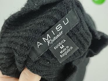 sweter mango: Amisu, Sweter damski, rozmiar M — 4