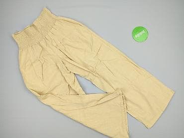 candy.pl ubrania: Spodnie materiałowe damskie, rozmiar L — 2