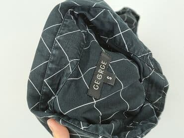 stradivarius sweter w paski: George, Koszulа dla mężczyzn, S — 5