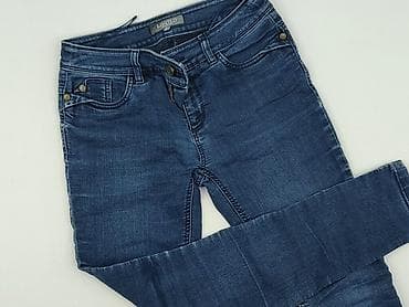 Limited Collection, Jeansy damskie, rozmiar M