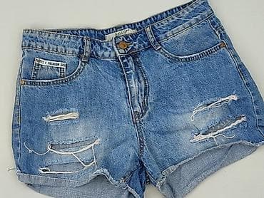 Szorty damskie, rozmiar L