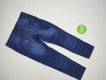 bootcut jeans: Esmara, Jeansy damskie, rozmiar M — 3