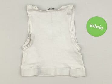 zielona koszulka zara: Zara, Top damski, rozmiar M — 3