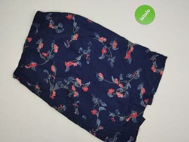 spódniczka dżinsowe z wysokim stanem: Spódnica damska, rozmiar S — 2