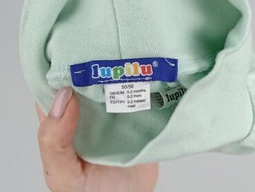 lidl spodnice: Leggings, Lupilu, Newborn baby, condition - Very good — 4