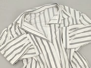 długość koszulki a wzrost: Koszula damska, rozmiar XL — 1