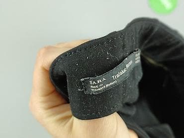 azara legginsy: Zara, Legginsy Sportowe damskie, rozmiar L — 4