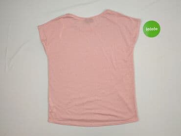 t shirty różowa pantera: Tessentials, T-shirt damski, rozmiar L — 3