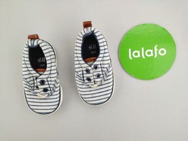 ralph lauren buty dziecięce: Взуття для немовлят, H&M, 19, стан - Дуже гарний на lalafo.pl — 3 ralph lauren buty dziecięce: Взуття для немовлят, H&M, 19, стан - Дуже гарний — 3