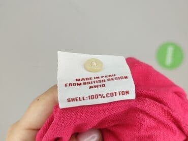 koszulki bez rękawów damskie superdry: Superdry, Damska koszulka polo, rozmiar S — 6