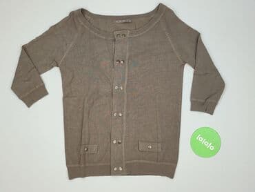 amisu sweter: AGGI, Kardigan damski, rozmiar S — 2