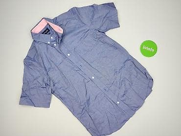 etam piżama: Koszulа dla mężczyzn, rozmiar S — 1