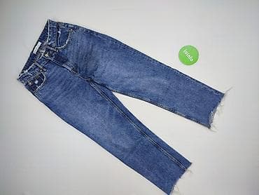 coustom jeans: Denim Co, Jeansy damskie, rozmiar S — 2