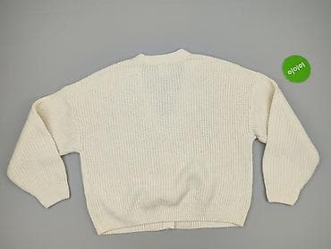 narzutka reserved: Sinsay, Kardigan damski, rozmiar XL — 3