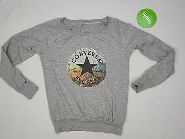 converse bluza damska: Converse, Bluzka damska, rozmiar L — 2