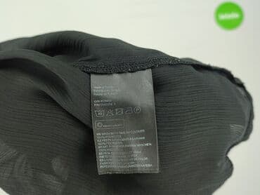 sukienka o kroju marynarki h m: H&M, Bluzka damska, rozmiar S — 5