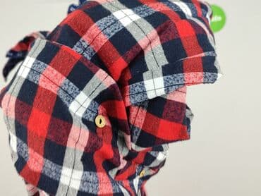 koszula flanelowa jula: Koszula damska, rozmiar M — 6