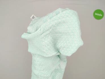 kapcie muminki: Sweter damski, rozmiar 4XL — 5