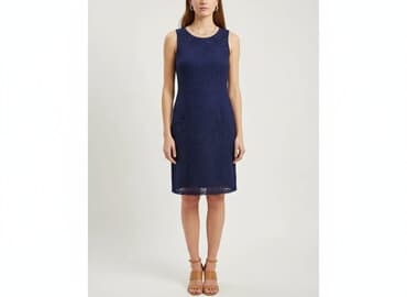 mango sukienka fioletowa: Manguun, Sukienka damska, rozmiar S — 7