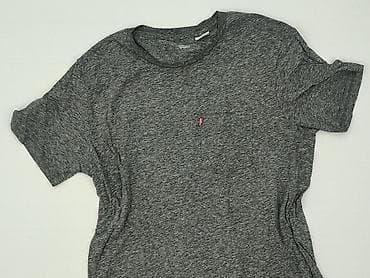 levis t shirt basic: Levi’s, T-shirt damski, rozmiar S — 1