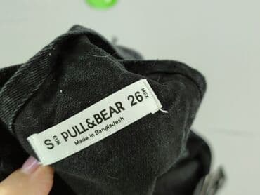 kombinezon zimowy softshell: PULL&BEAR, Sukienka damska, rozmiar S — 4