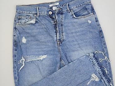 gap: Forever 21, Jeansy damskie, rozmiar M — 1