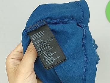 klapki marvel hm: H&M Basic, Top damski, rozmiar S — 8