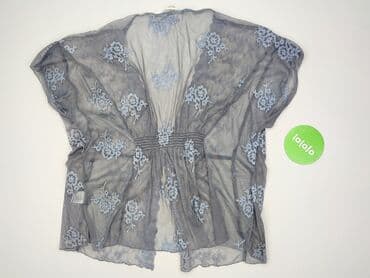 zara narzutka: KappAhl, Narzutka damska, rozmiar M — 3