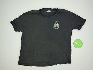 uzywane: T-shirt damski, rozmiar XL — 2