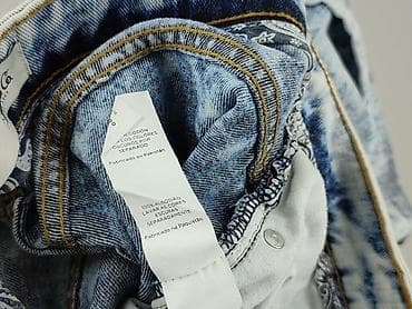 active formula s deichmann: Denim Co, Szorty dla mężczyzn, rozmiar M — 5